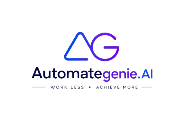 AutomateGenie.AI — Work Less. Achieve More.